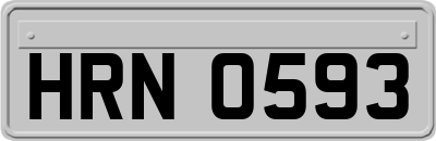 HRN0593