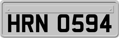 HRN0594