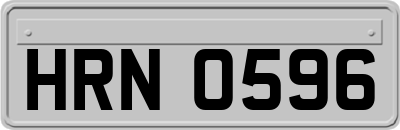 HRN0596