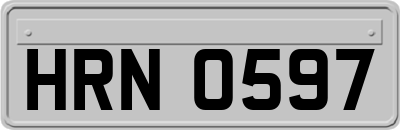 HRN0597