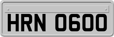 HRN0600