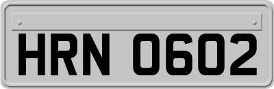 HRN0602