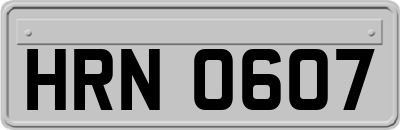 HRN0607