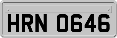 HRN0646