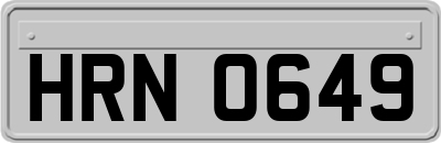 HRN0649