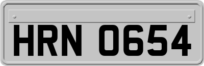 HRN0654