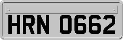 HRN0662