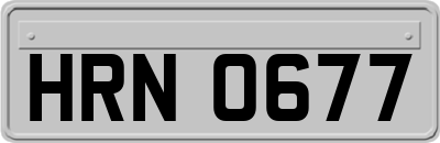 HRN0677