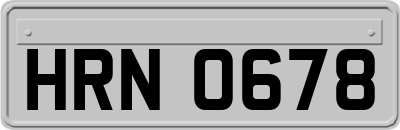 HRN0678