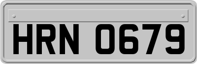 HRN0679