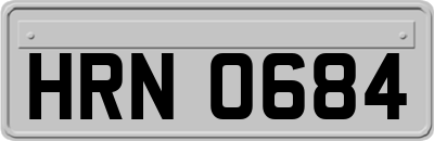 HRN0684