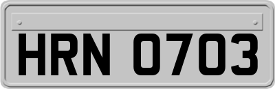 HRN0703