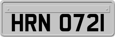 HRN0721