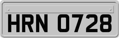 HRN0728