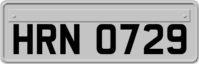 HRN0729