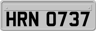 HRN0737