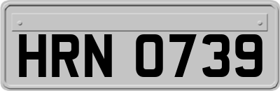 HRN0739