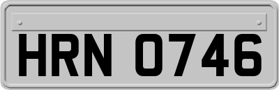 HRN0746