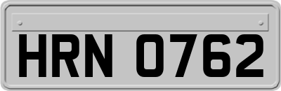 HRN0762