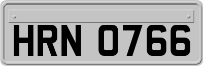 HRN0766