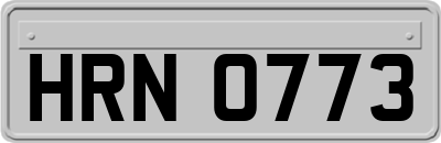 HRN0773