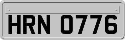 HRN0776
