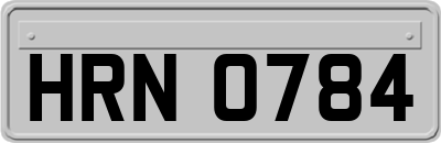 HRN0784