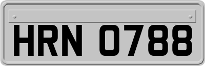 HRN0788