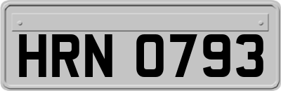 HRN0793