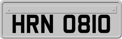 HRN0810