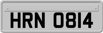 HRN0814