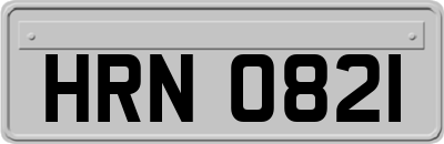HRN0821