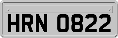HRN0822