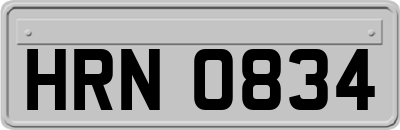 HRN0834