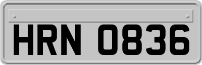 HRN0836