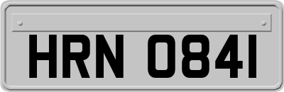 HRN0841