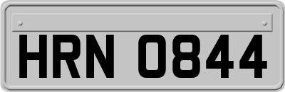 HRN0844