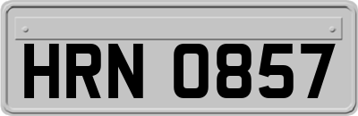 HRN0857