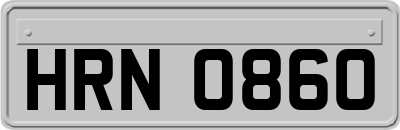 HRN0860