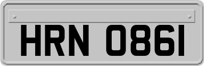 HRN0861