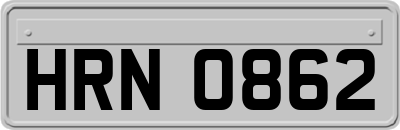 HRN0862