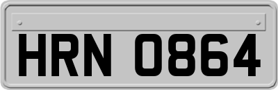 HRN0864