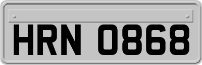 HRN0868
