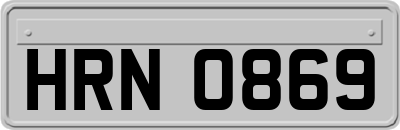 HRN0869