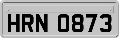 HRN0873