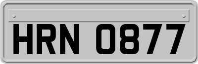 HRN0877