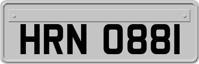 HRN0881
