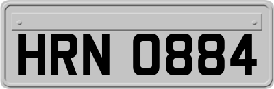 HRN0884