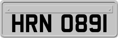 HRN0891