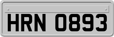 HRN0893